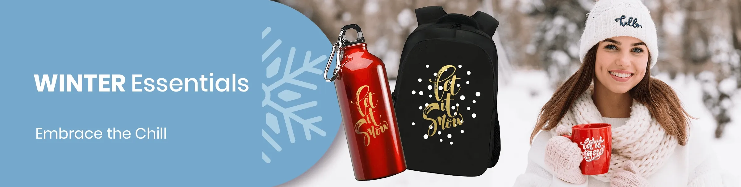 ImprintNow.Com Winter