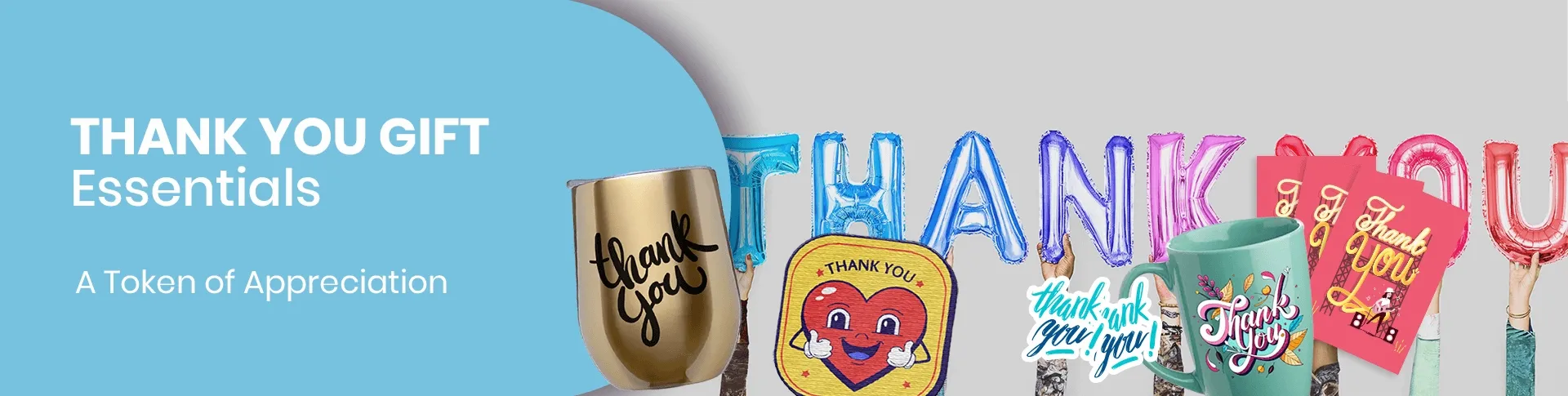 ImprintNow.Com Thank You Gifts