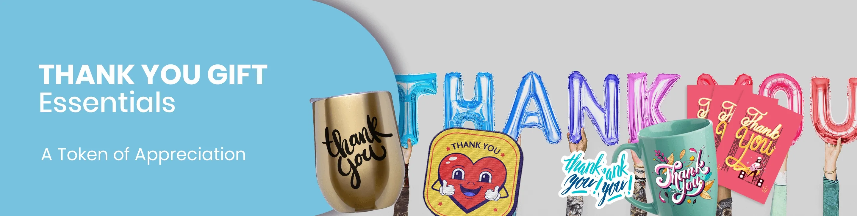 ImprintNow.Com Thank You Gifts