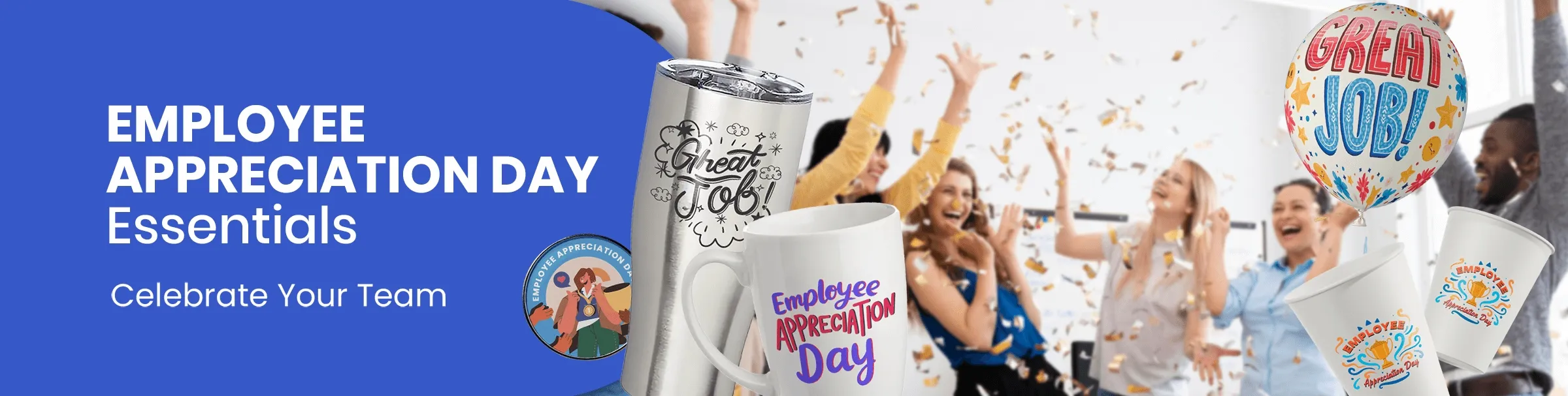 ImprintNow.Com Employee Appreciation Day