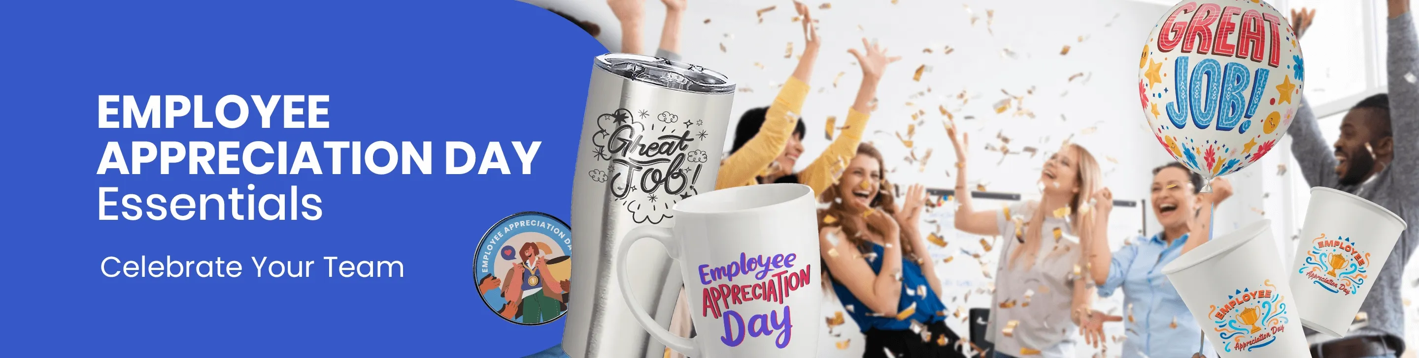 ImprintNow.Com Employee Appreciation Day