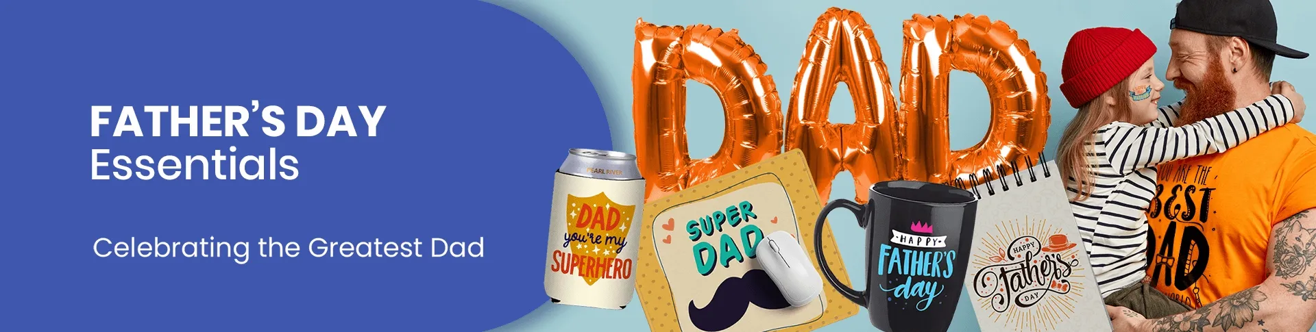 ImprintNow.Com Father's Day