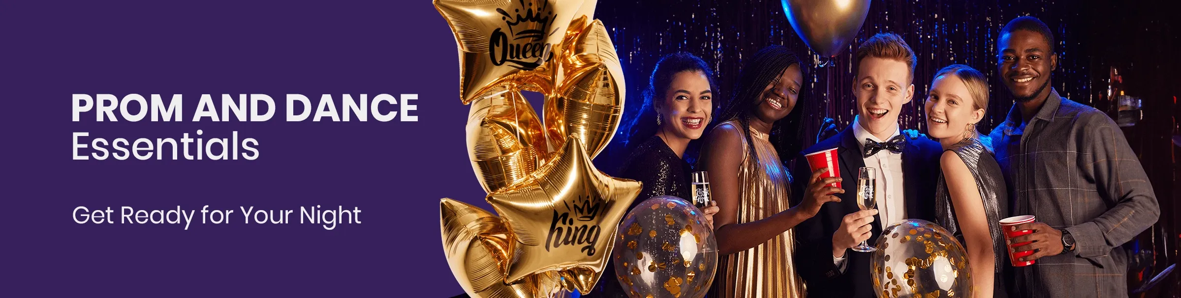 ImprintNow.Com Prom and Dance