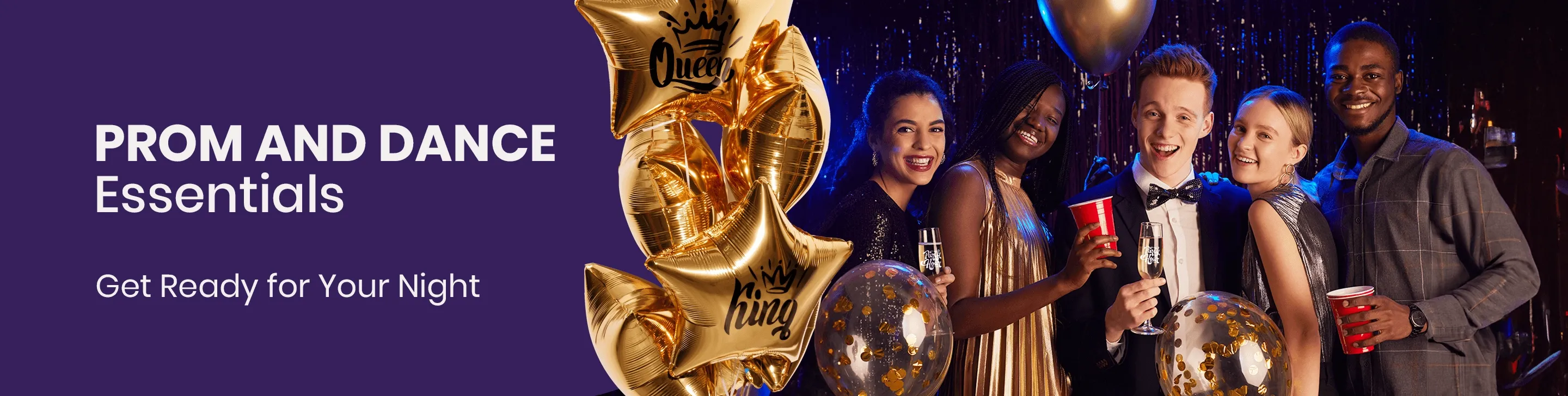 ImprintNow.Com Prom and Dance