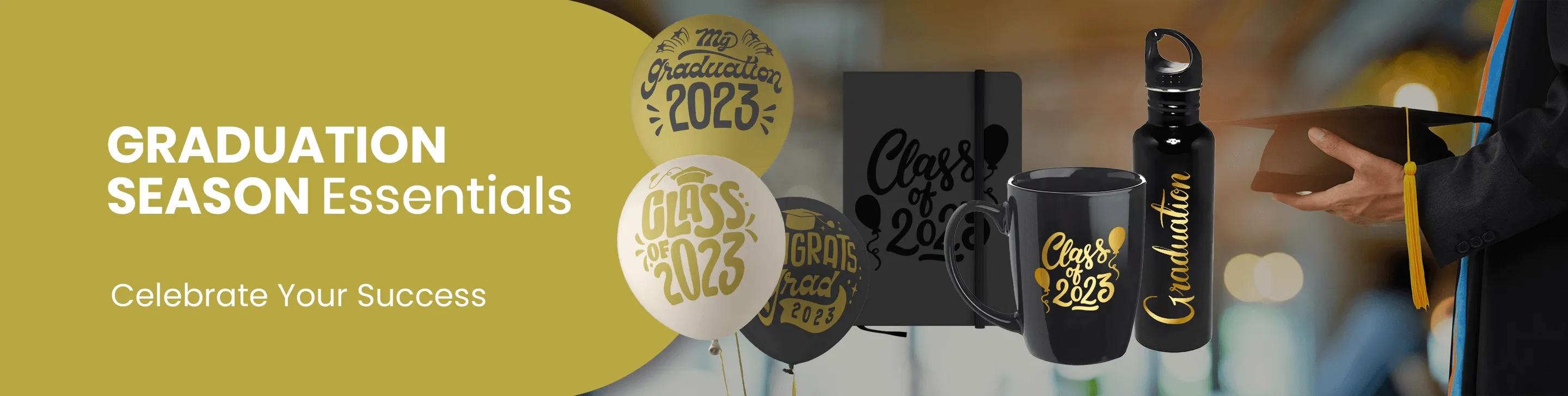 ImprintNow.Com Graduation Season