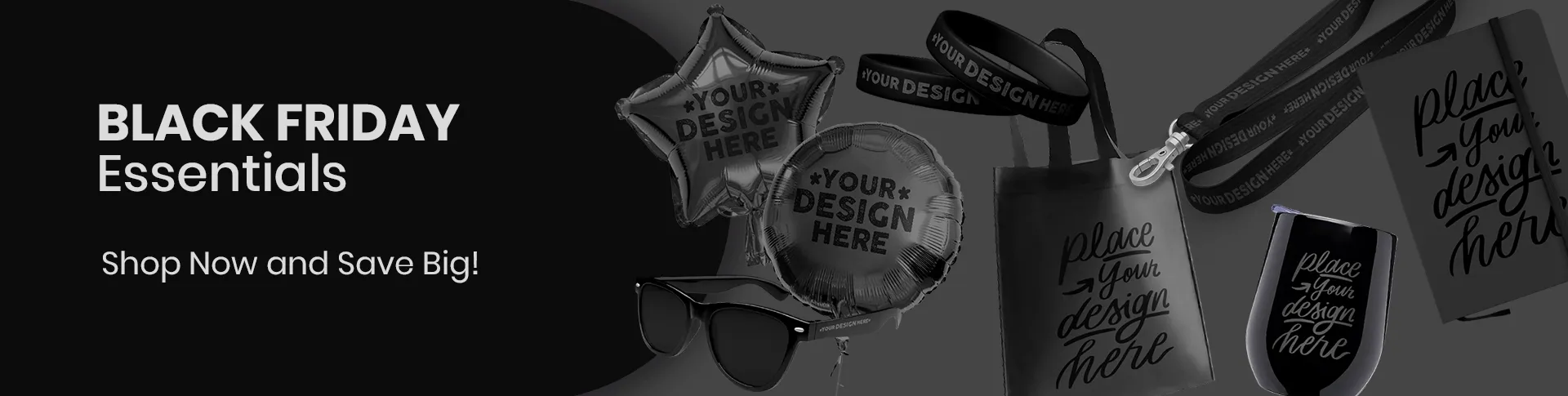 ImprintNow.Com Black Friday