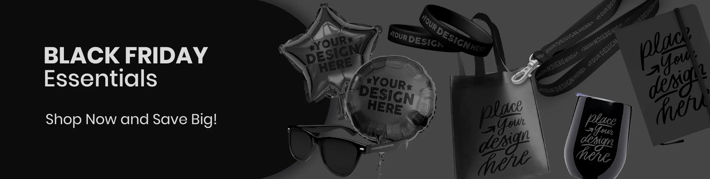 ImprintNow.Com Black Friday