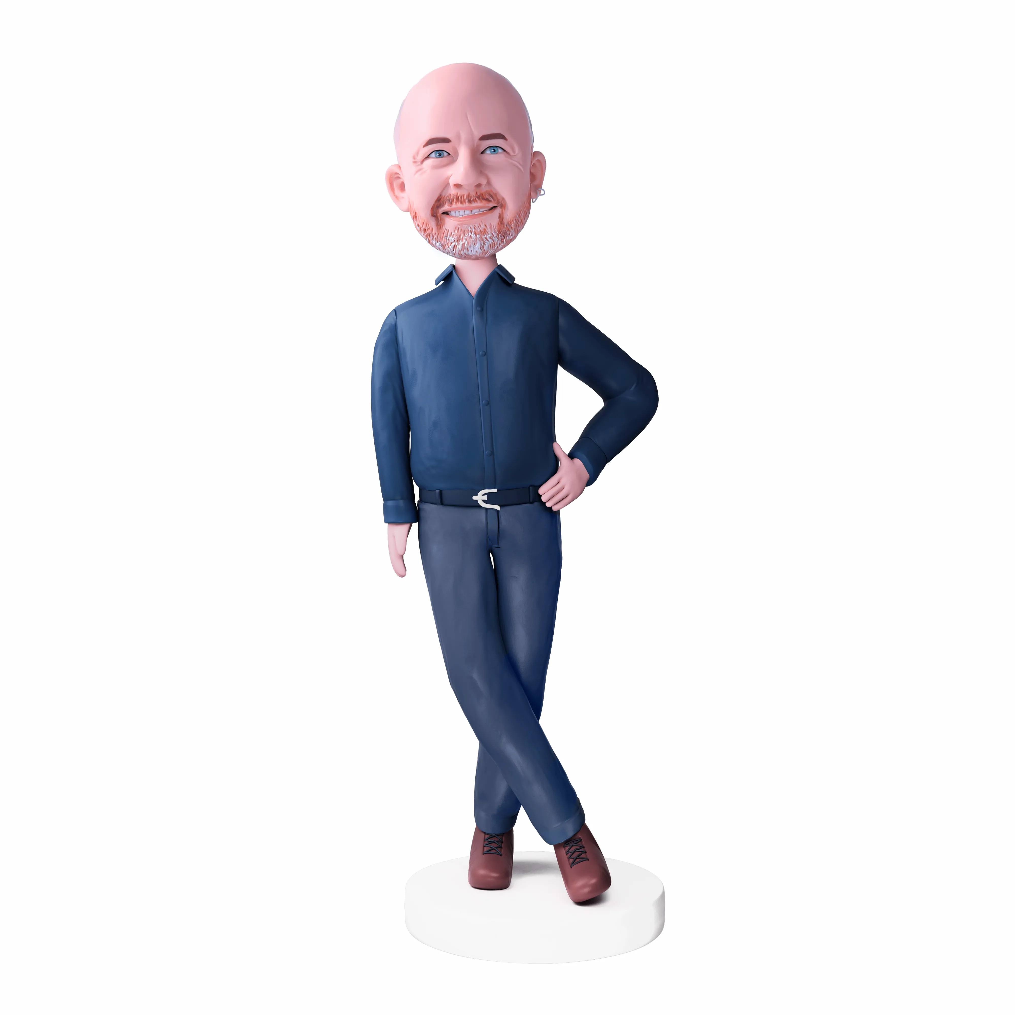 Bobbleheads - Imprint Now