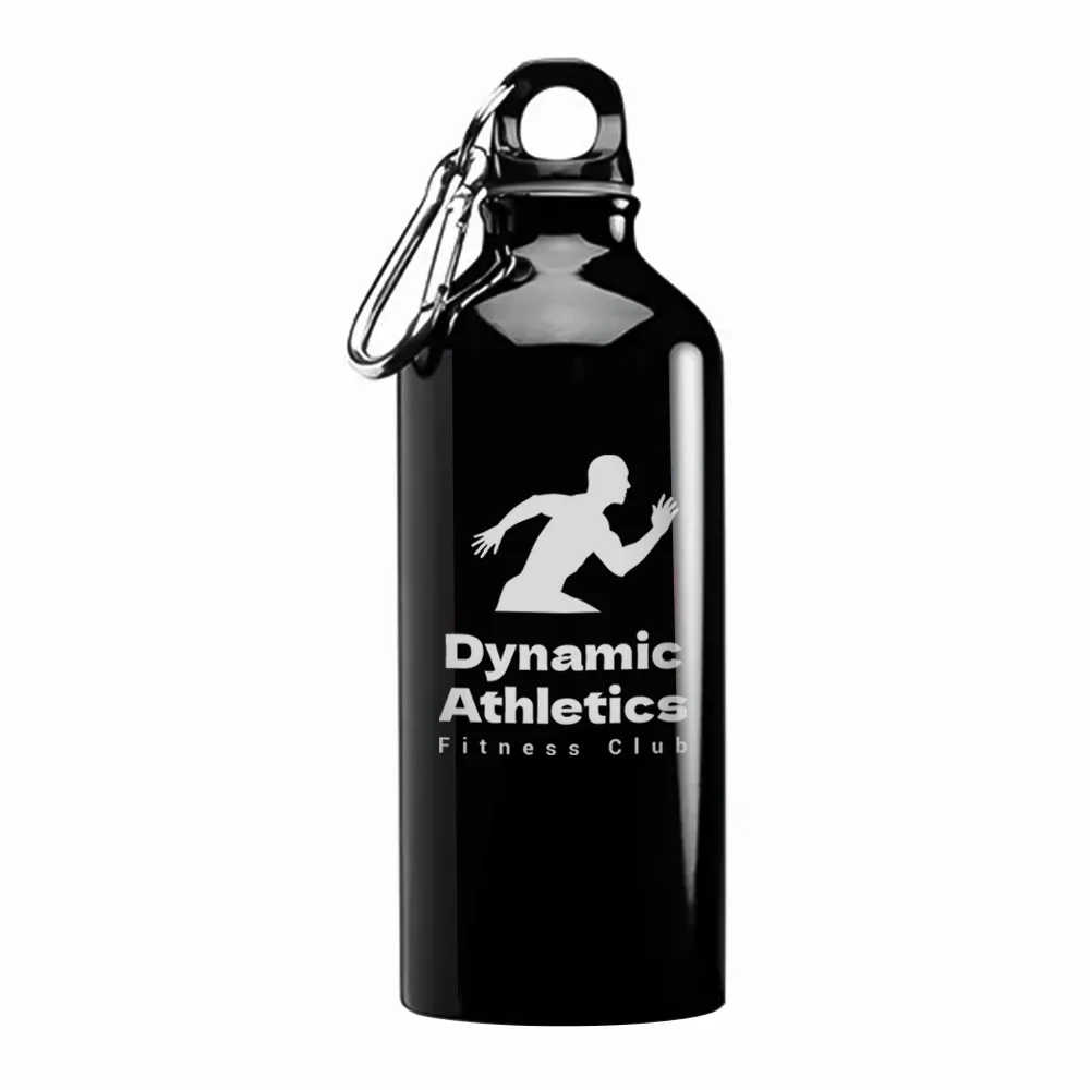Water Bottles - Imprint Now