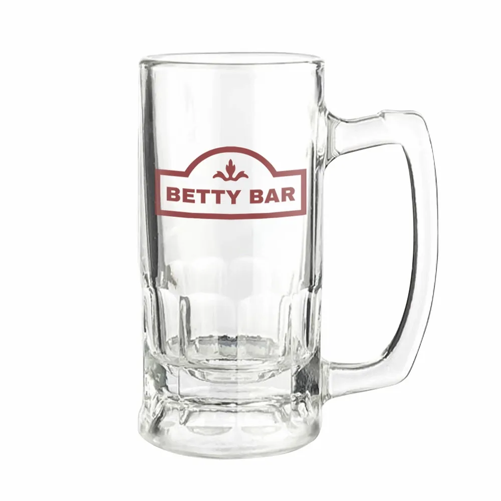Beer Mugs - Imprint Now