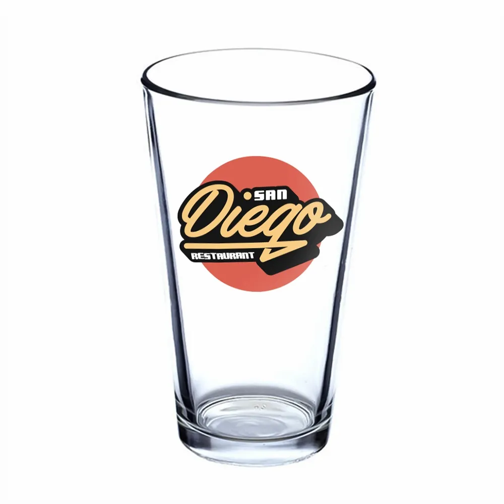 Shot Glasses - Imprint Now