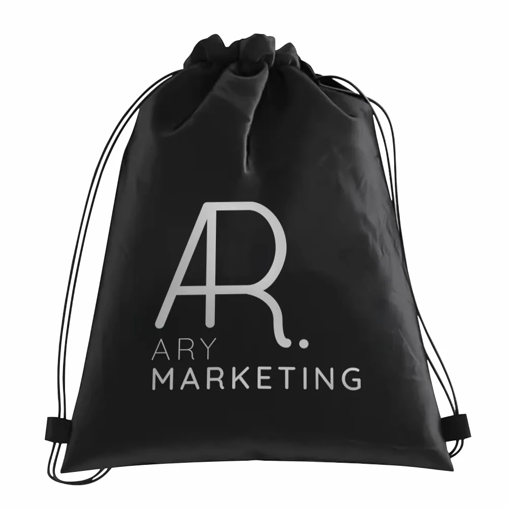 Drawstring Bags - Imprint Now