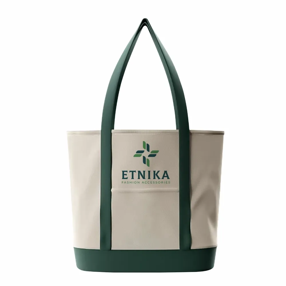 Cotton Canvas Bags - Imprint Now