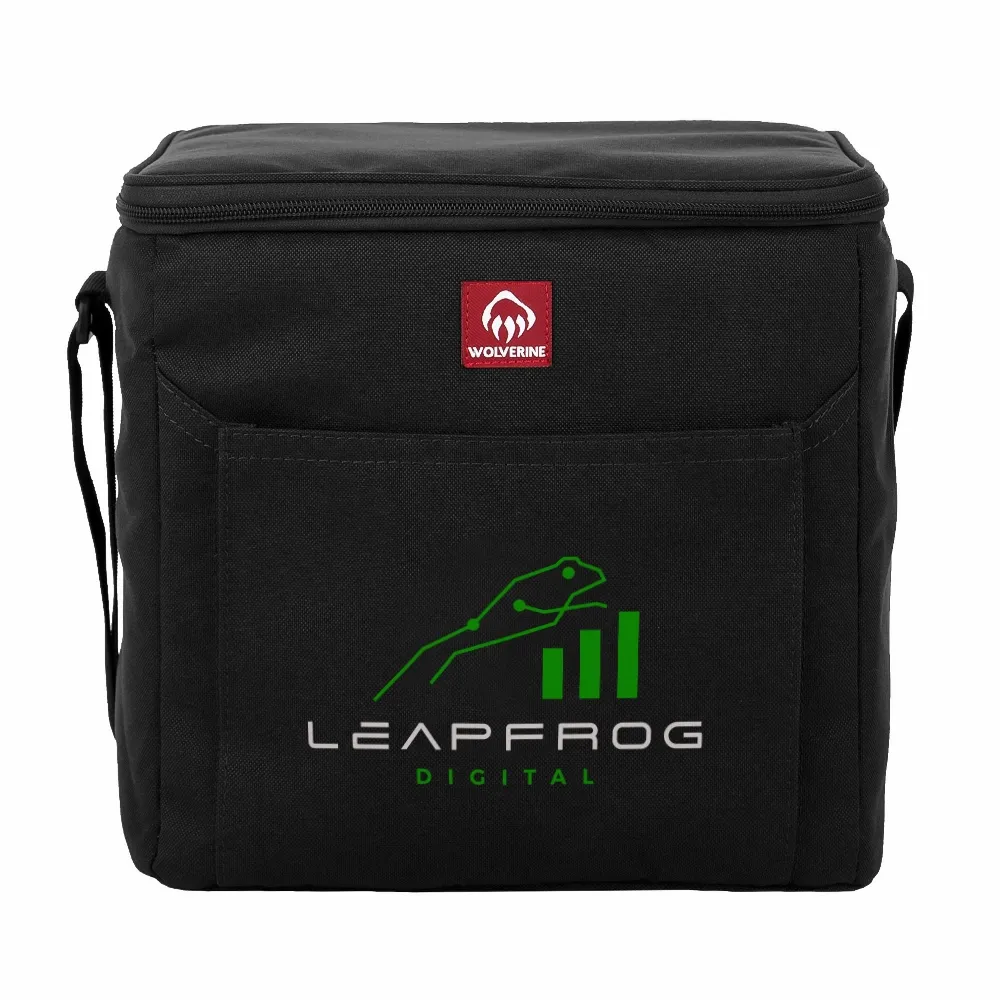 Lunch & Cooler Bags - Imprint Now