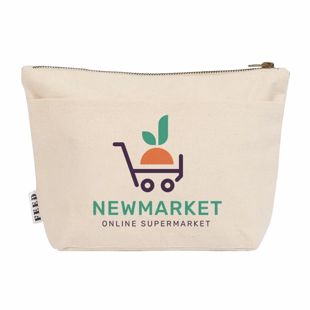 Small Travel Bags - Imprint Now