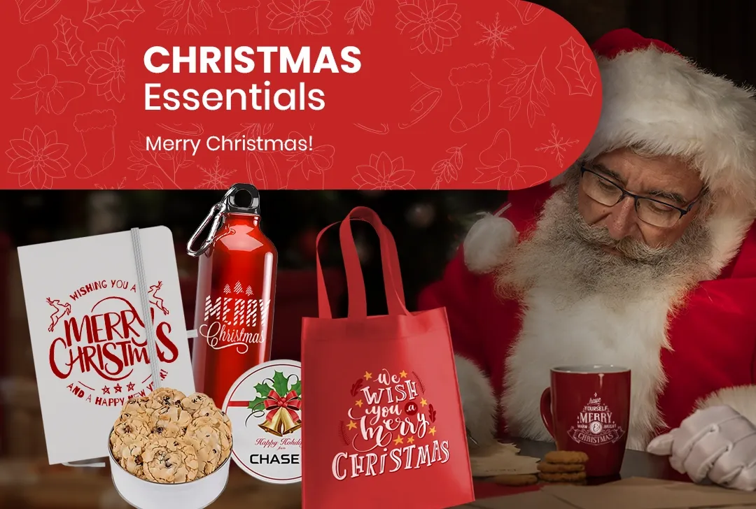 ImprintNow.Com Christmas