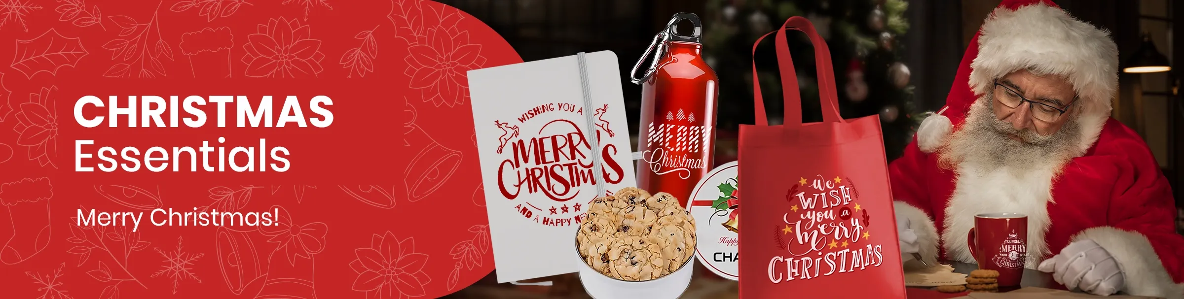 ImprintNow.Com Christmas