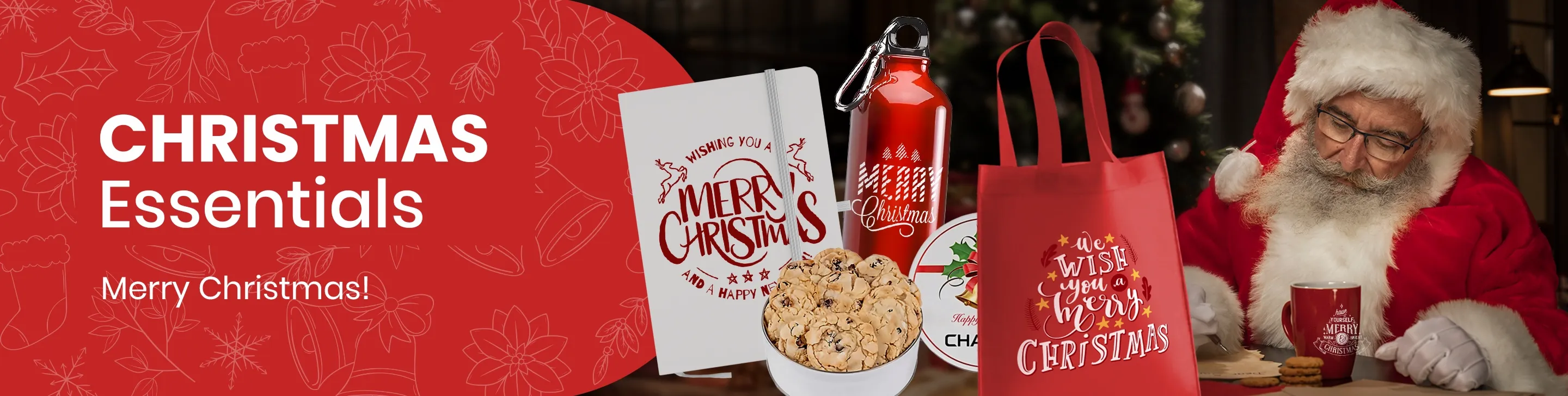 ImprintNow.Com Christmas