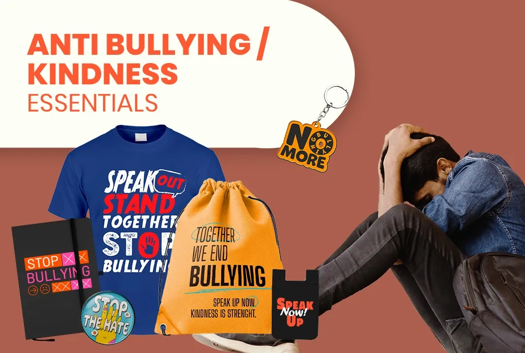 ImprintNow.Com Anti Bullying / Kindness