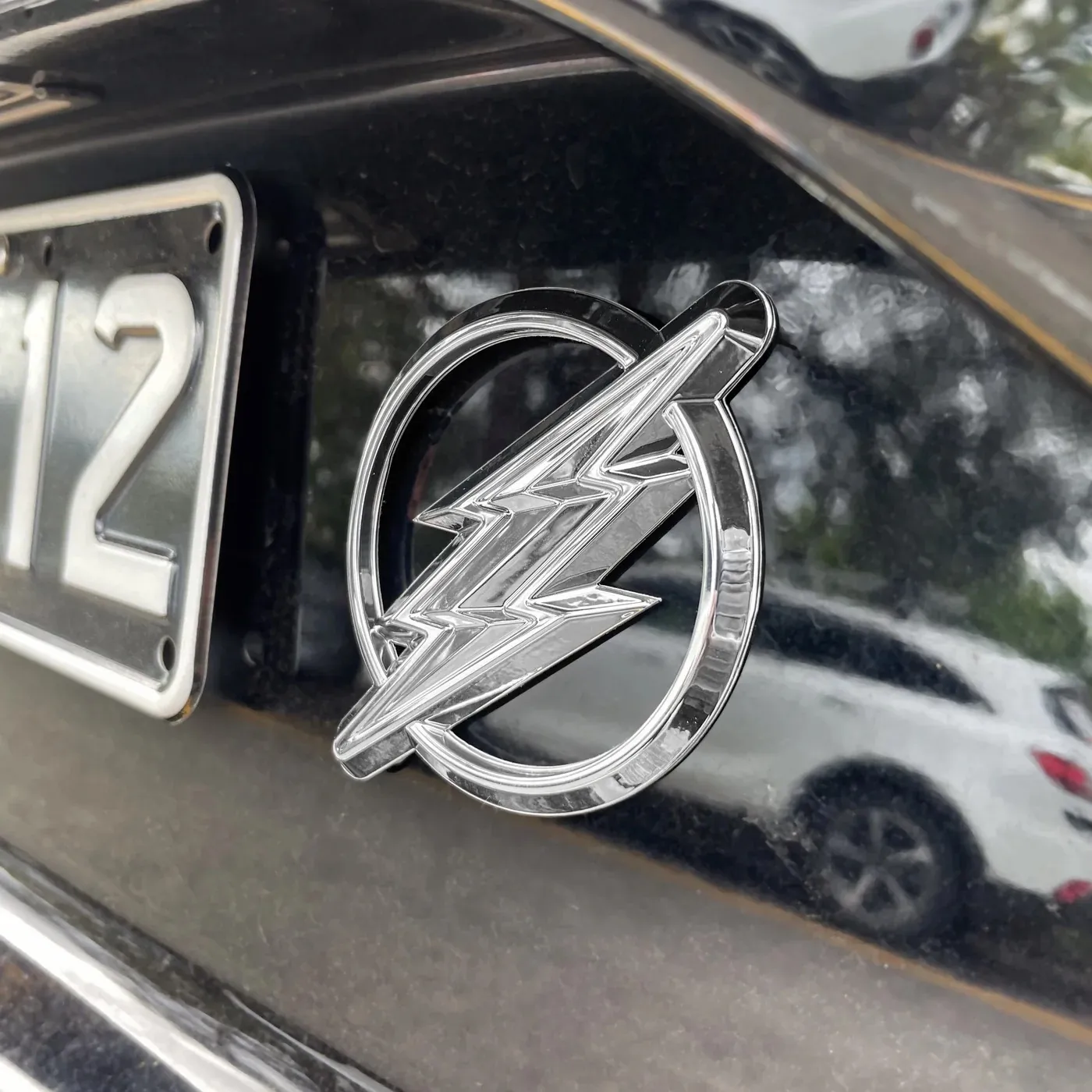 Car Badges - Imprint Now