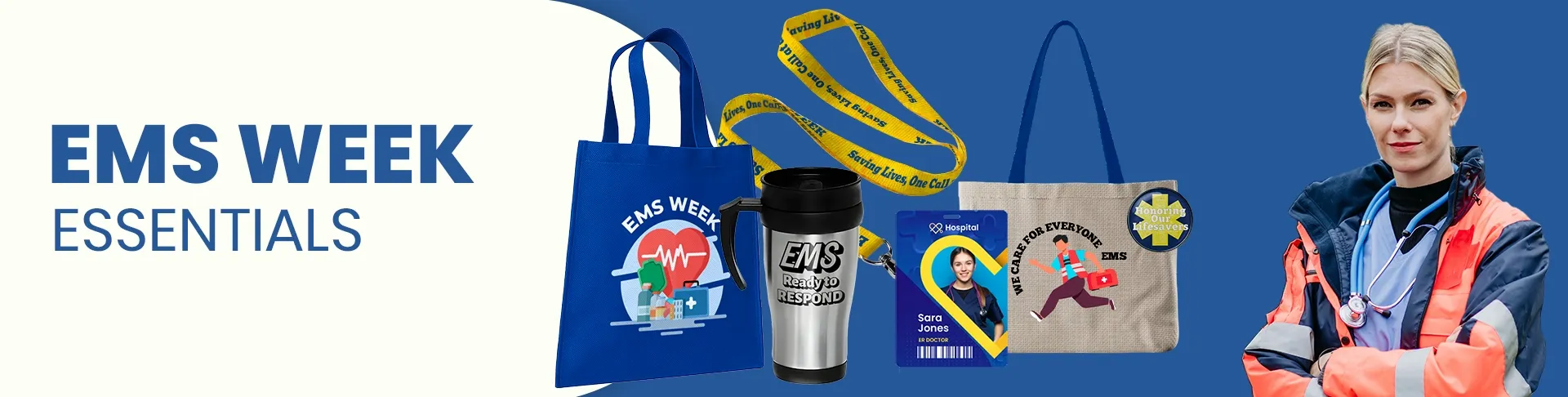 ImprintNow.Com EMS Week