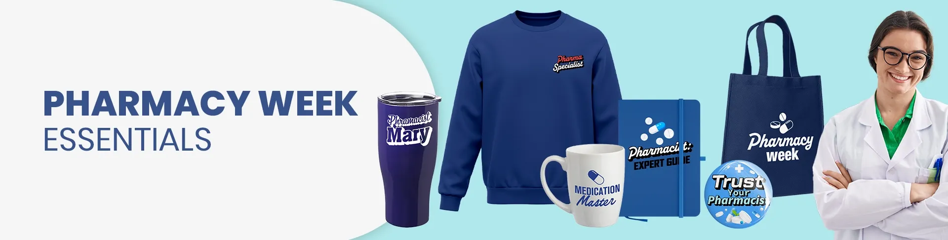 ImprintNow.Com Pharmacy Week