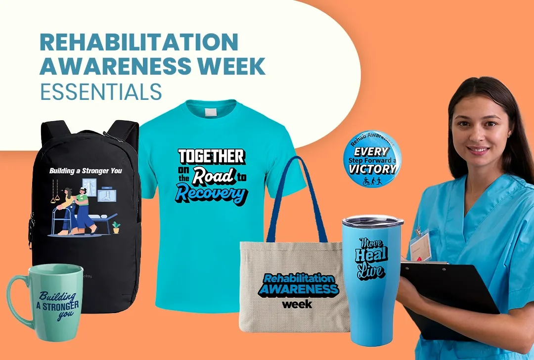 ImprintNow.Com Rehabilitation Awareness Week
