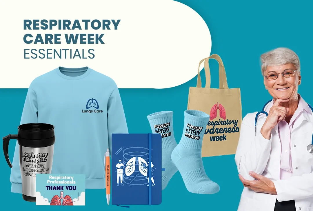 ImprintNow.Com Respiratory Care Week