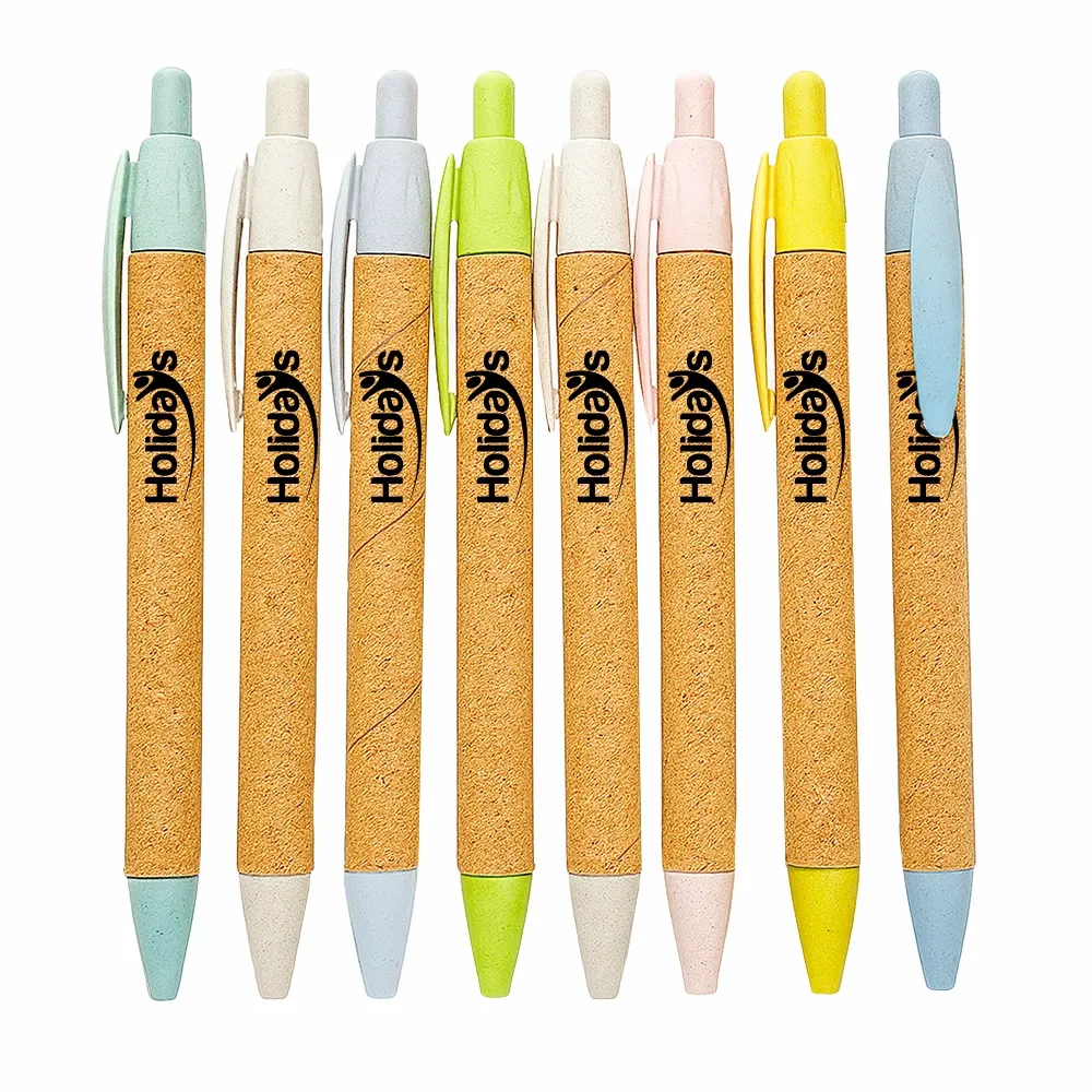 ECO Environmental Pen - Imprint Now