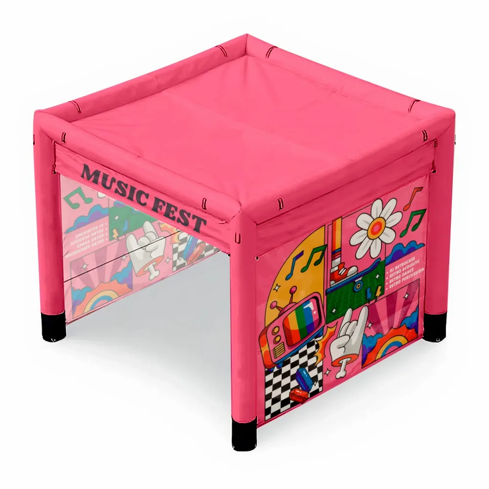 Inflatable Tents - Imprint Now