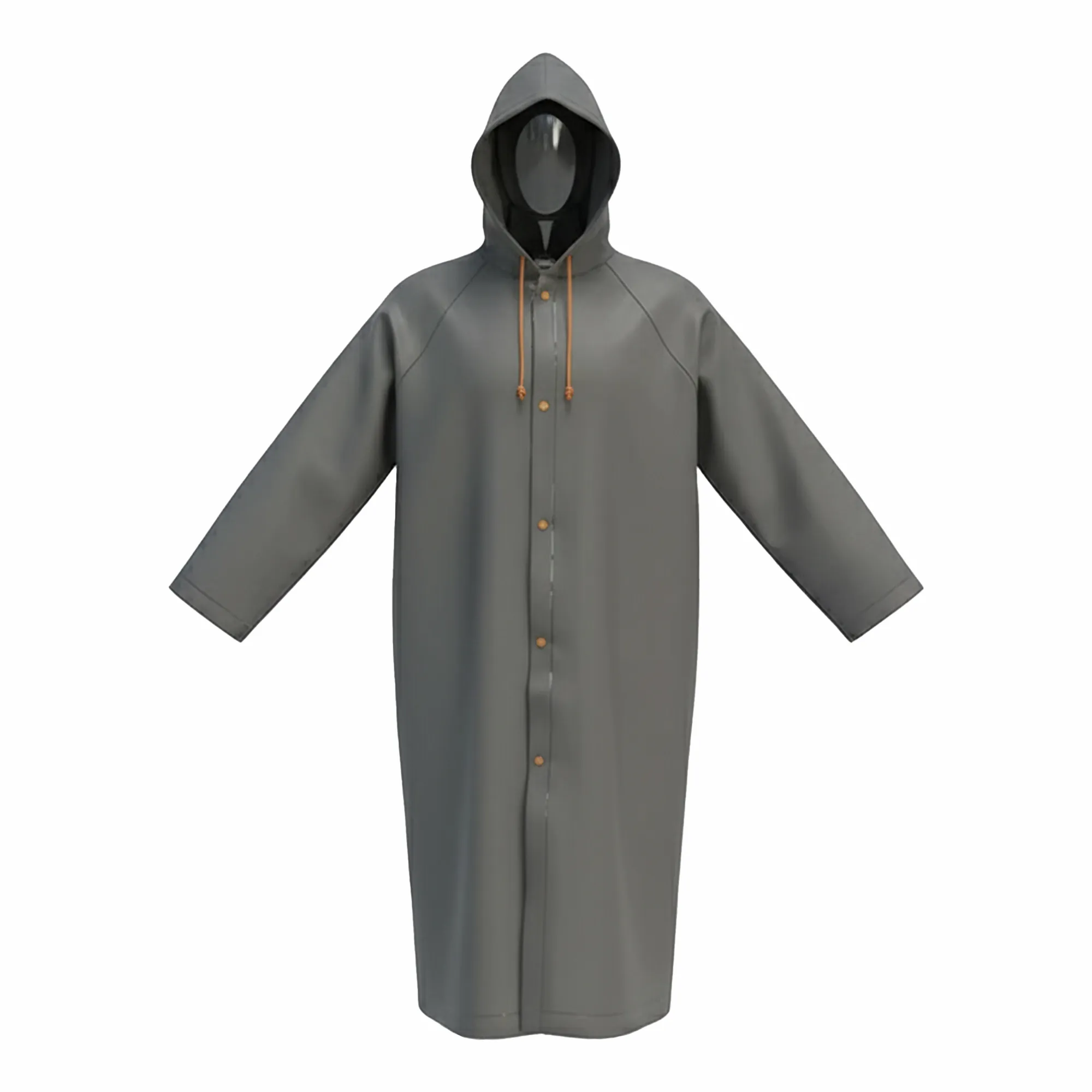 Ponchos - Imprint Now