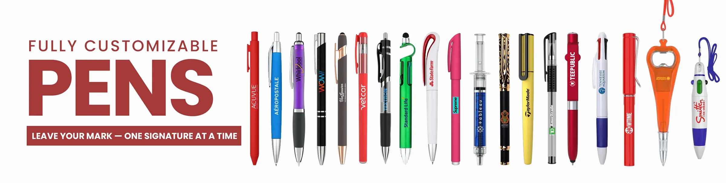 ImprintNow.Com Pens