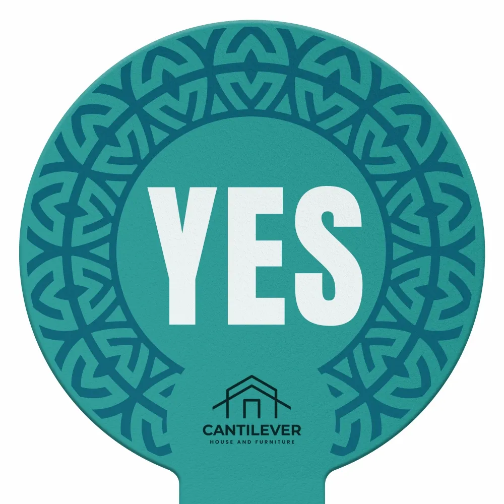 Auction Paddles - Imprint Now