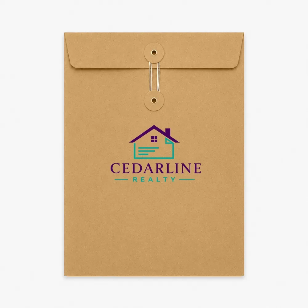 Document Holders - Imprint Now