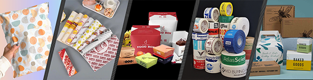 Packaging & Mailers