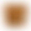 Burnt Orange - Imprint Now