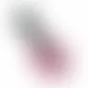 Pink Acoustic Guitar Shaped Mint Tin - Imprint Now