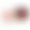 Small Top View Tin-Imprinted Chocolate Buttons - Imprint Now