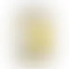 Large Plastic Jar - Butter Popcorn - Imprint Now