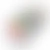 Large Top View Tin - Imprinted Square Mints - Imprint Now