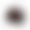 Brown Shopping Bag Tin - Imprint Now
