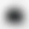 Black Shopping Bag Tin - Imprint Now