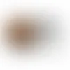 Round Tin with Honey Roasted Peanuts - SBF3000 - Imprint Now