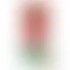 Gable Box - Peppermint Bark Popcorn - Imprint Now