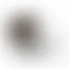 Round Tin with Chocolate Peanuts - SBF3100 - Imprint Now