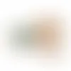 Twenty Piece Chocolate Foiled Square Box-Full Color - Imprint Now
