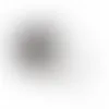 Round Tin with Choc Espresso Beans - SBF3000 - Imprint Now