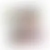 Square Acetates - Jelly Beans - Imprint Now