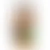 Champagne Bottle w/ Candy Corn 11" - Imprint Now