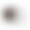 Round Tin with Chocolate Raisins - SBF3000 - Imprint Now